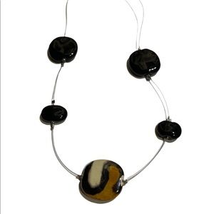 Fashion Designer Jewelry Necklace